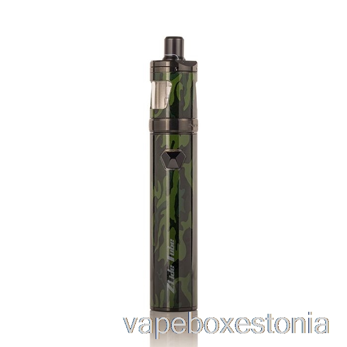 Vape Box Estonia Innokin Zlide Toru 16w Stardikomplekt Metsaroheline